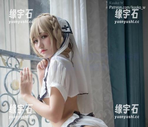 嗨，亲爱的，看过Kuuko W的原图吗？运动中那一瞬，简直像发现了新世界！-缘宇石